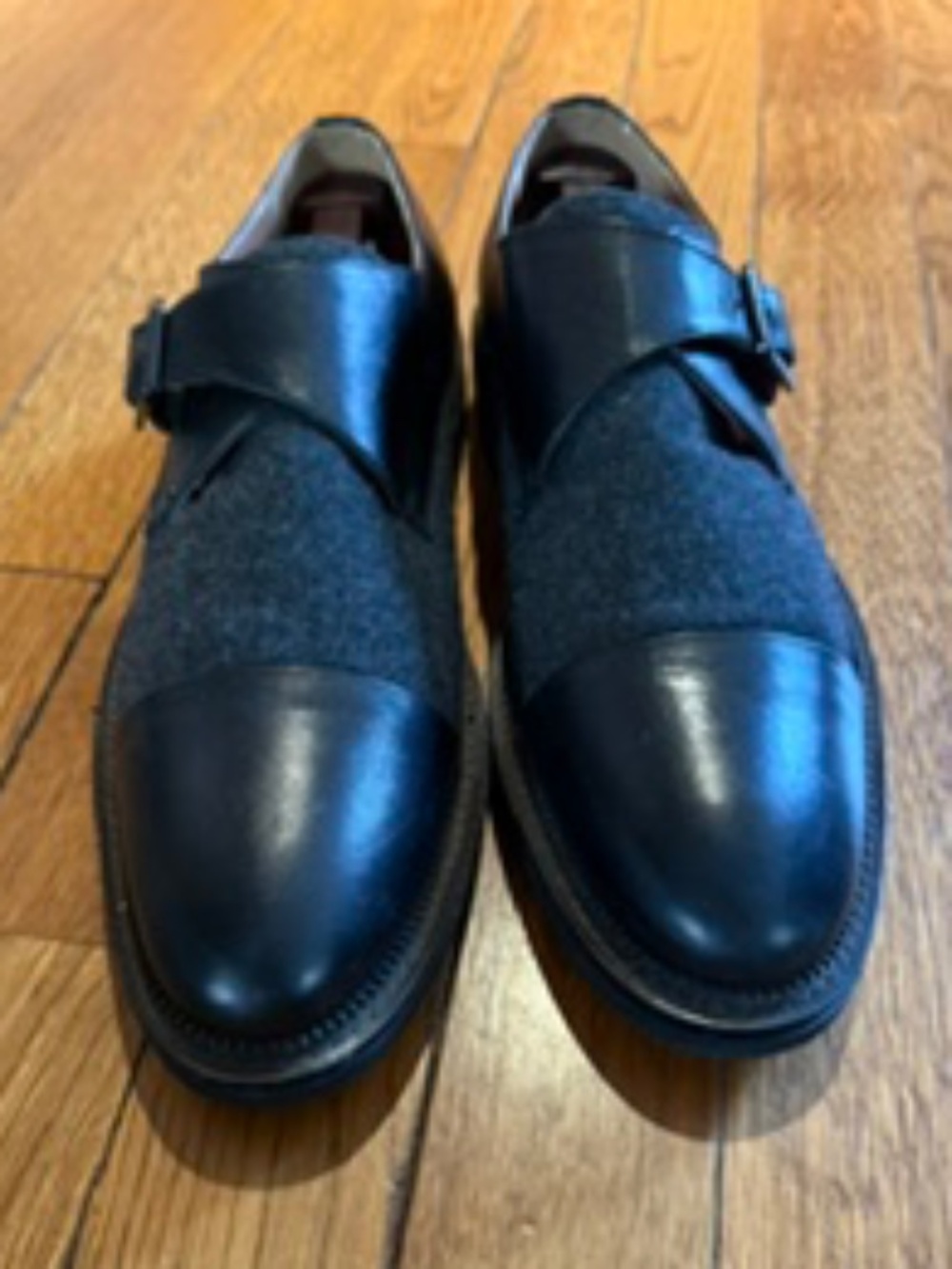 Vintage Foundry Men’s Shoe 9